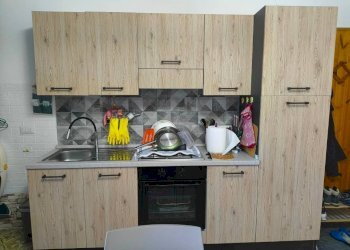 Cucina - Three-room apartment via Giardina, 6, Roburent - photo 3