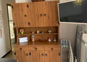 Soggiorno - Three-room apartment via Giardina, 6, Roburent - photo 5