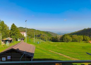 Vista - Three-room apartment via Giardina, 6, Roburent - photo 6