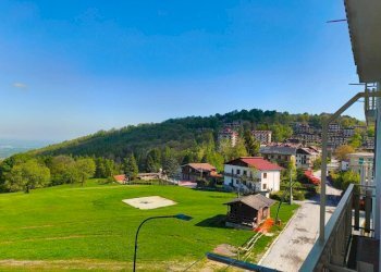 Vista - Three-room apartment via Giardina, 6, Roburent - photo 7