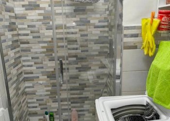 Bagno - Three-room apartment via Giardina, 6, Roburent - photo 10