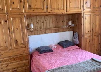 Camera da letto - Three-room apartment via Giardina, 6, Roburent - photo 13