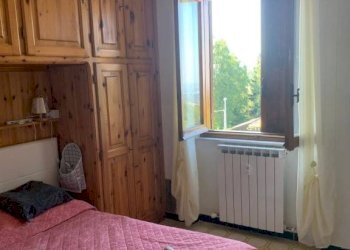 Camera da letto - Three-room apartment via Giardina, 6, Roburent - photo 14