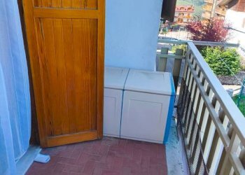 Balcone - Three-room apartment via Giardina, 6, Roburent - photo 16