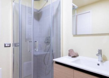 Bagno - Bilocale via della Chiesa Rossa, 27, Milano - foto 18