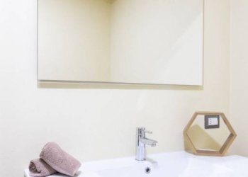 Bagno - Bilocale via della Chiesa Rossa, 27, Milano - foto 19