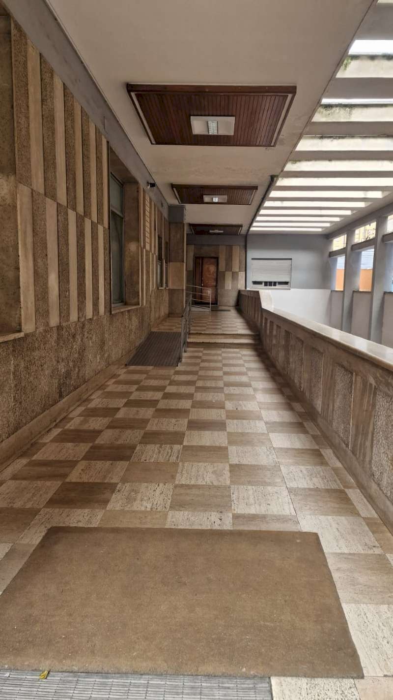 immagine whatsapp 2025-09-23 ore 12.45.21_3f560194 - Trilocale via fabio numerio, Roma - foto 2