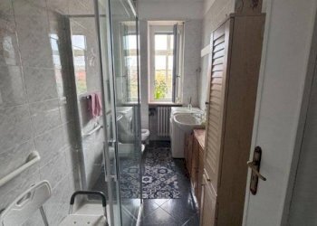 Bagno - Quadrilocale via Saluzzo, Carmagnola - foto 6