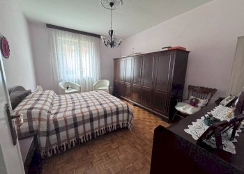 Camera da letto - Quadrilocale via Saluzzo, Carmagnola - foto 7