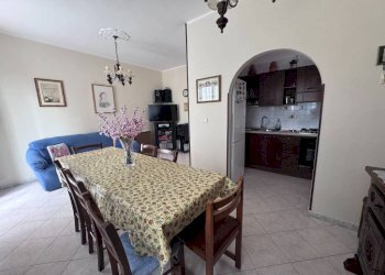 Cucina - Quadrilocale via Saluzzo, Carmagnola - foto 13