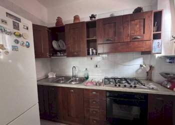 Cucina - Quadrilocale via Saluzzo, Carmagnola - foto 16