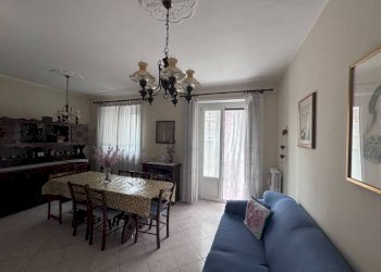 Salone - Quadrilocale via Saluzzo, Carmagnola - foto 17