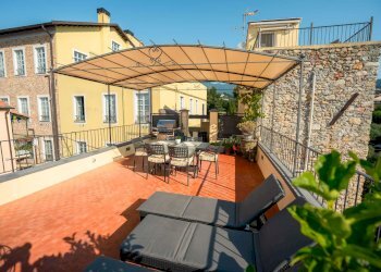 terrazzo vista mare (3) - Independent house strada Di Borgo Castello, 31, Loano - photo 4