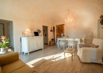 soggiorno (1) - Independent house strada Di Borgo Castello, 31, Loano - photo 7