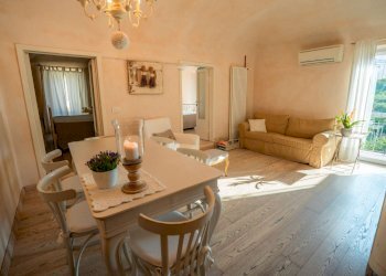 soggiorno (2) - Independent house strada Di Borgo Castello, 31, Loano - photo 8