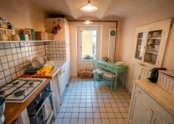 cucina (2) - Independent house strada Di Borgo Castello, 31, Loano - photo 10