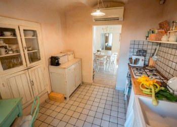 cucina (1) - Independent house strada Di Borgo Castello, 31, Loano - photo 11