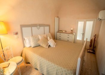 letto 1 (1) - Independent house strada Di Borgo Castello, 31, Loano - photo 13