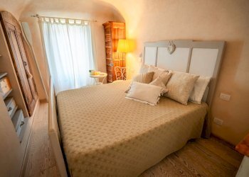 letto 1 (2) - Independent house strada Di Borgo Castello, 31, Loano - photo 14