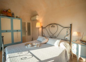 letto est (2) - Independent house strada Di Borgo Castello, 31, Loano - photo 15