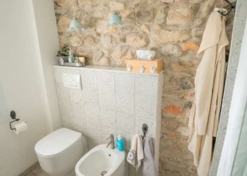 bagno - Independent house strada Di Borgo Castello, 31, Loano - photo 16