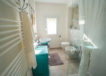 bagno (2) - Independent house strada Di Borgo Castello, 31, Loano - photo 17