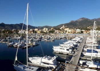 porto marina di loano - Independent house strada Di Borgo Castello, 31, Loano - photo 24