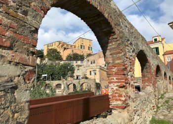 borgo e ponte romano - Independent house strada Di Borgo Castello, 31, Loano - photo 25