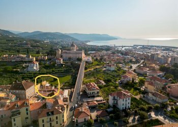 borgo castello - Independent house strada Di Borgo Castello, 31, Loano - photo 27