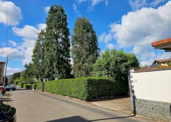 Zona - Negozio via Fratelli Rosselli, 1, Varese (zona Bobbiate) - foto 14