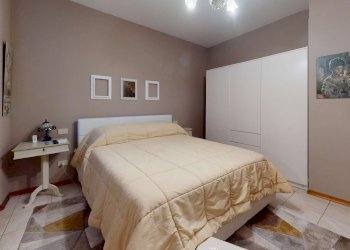 md2104-bedroom 1 - Bilocale piazza Andrea Costa, Medicina - foto 14