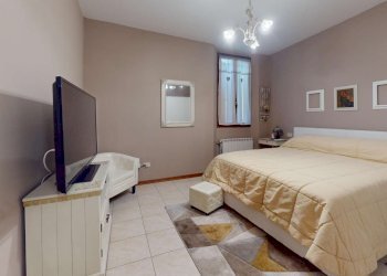 md2104-bedroom - Bilocale piazza Andrea Costa, Medicina - foto 16