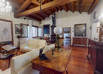 -10172024_092633 - Porzione di casa via Pillio, Medicina - foto 14