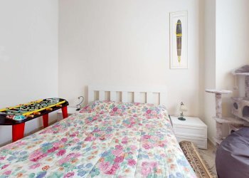 md2029-bedroom 2 - Quadrilocale via Albergati, Medicina - foto 7
