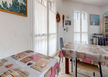 md2029-dining-room - Quadrilocale via Albergati, Medicina - foto 18