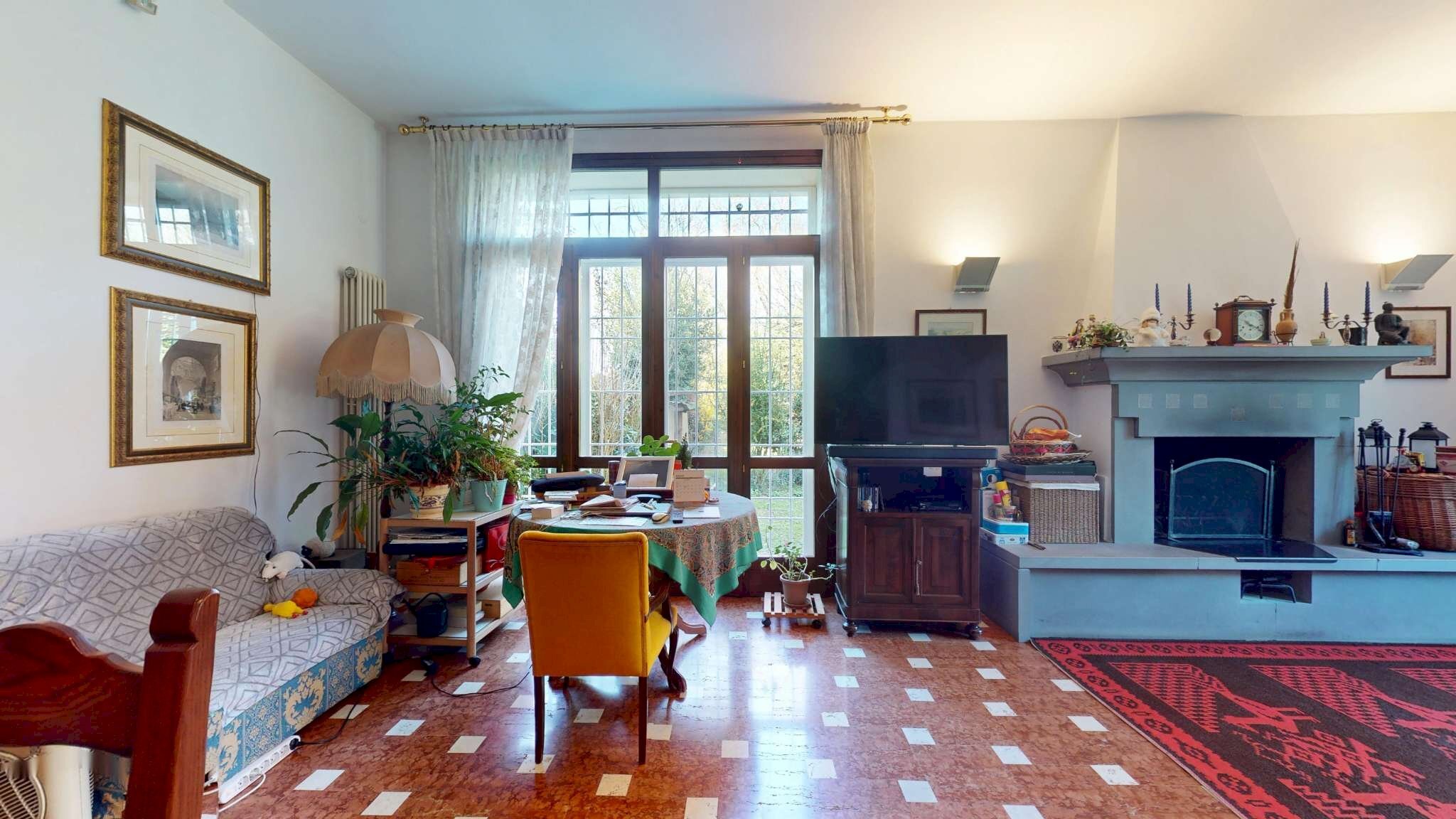 cs2109-03262026_152644 - Casa Colonica via Birbanteria, Castenaso - foto 2