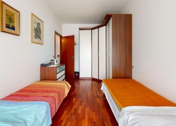 md2114-bedroom - Bilocale via Argentesi, Medicina - foto 17