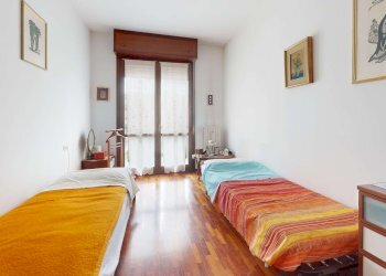 md2114-bedroom 1 - Bilocale via Argentesi, Medicina - foto 19