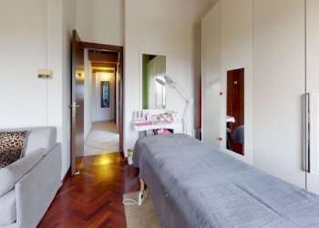 md2112-bedroom - Quadrilocale via Del Piano, Medicina - foto 37