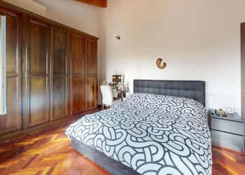 md2112-bedroom 1 - Quadrilocale via Del Piano, Medicina - foto 38