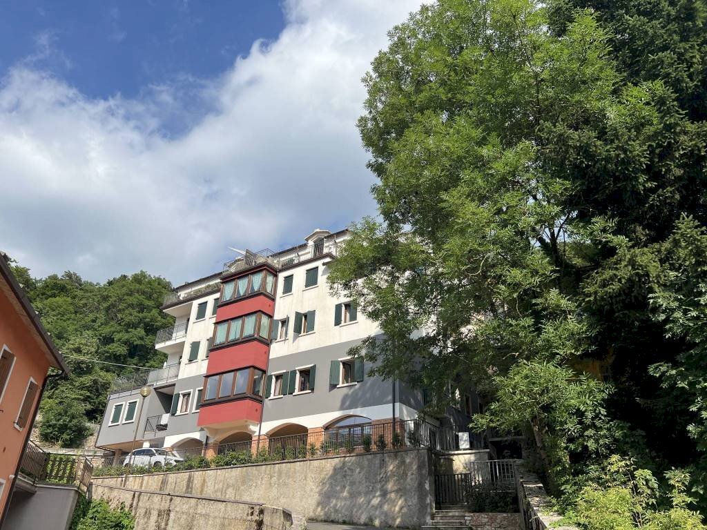 Facciata - Negozio Bosco Chiesanuova - foto 2