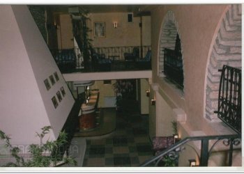 Interno palazzo - Negozio Bosco Chiesanuova - foto 3