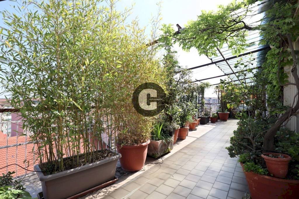 Terrazzo - Attico piazza Giuseppe Perotti, 8, Torino (zona Campidoglio) - foto 2