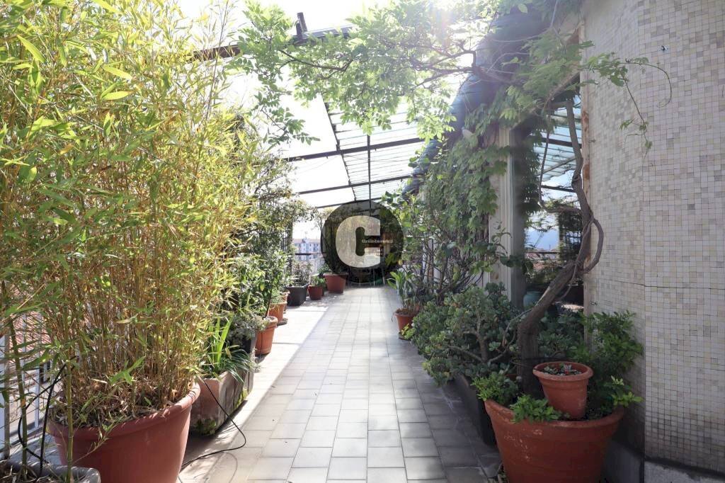 Terrazzo - Attico piazza Giuseppe Perotti, 8, Torino (zona Campidoglio) - foto 3