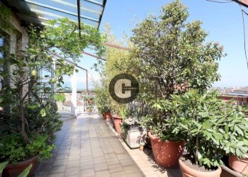 Terrazzo - Attico piazza Giuseppe Perotti, 8, Torino (zona Campidoglio) - foto 1