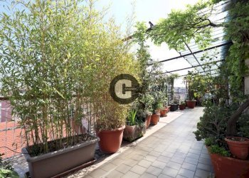 Terrazzo - Attico piazza Giuseppe Perotti, 8, Torino (zona Campidoglio) - foto 2