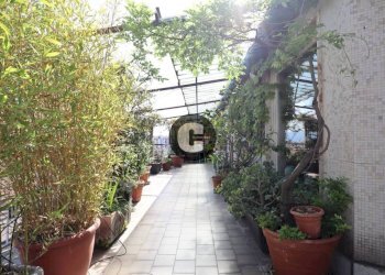 Terrazzo - Attico piazza Giuseppe Perotti, 8, Torino (zona Campidoglio) - foto 3