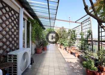 Terrazzo - Attico piazza Giuseppe Perotti, 8, Torino (zona Campidoglio) - foto 4