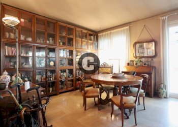 Salone - Attico piazza Giuseppe Perotti, 8, Torino (zona Campidoglio) - foto 11