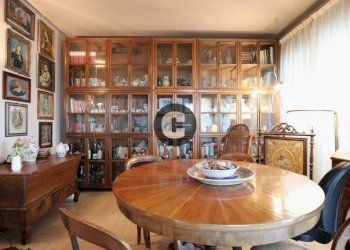 Salone - Attico piazza Giuseppe Perotti, 8, Torino (zona Campidoglio) - foto 12